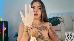 CALIBABY WAS INFECTED AND DIDN'_T KNOW IT YOU HAVE NOW SHRUNK