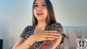 CALIBABY WAS INFECTED AND DIDN'_T KNOW IT YOU HAVE NOW SHRUNK