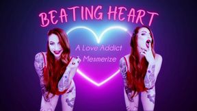 Beating Heart Mesmerize