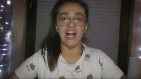 Rumbling burps for Bryan