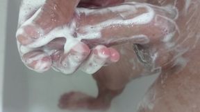 Caressing the