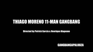 GANGBANGAPALOOZA