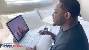Rob Piper's VR Meta-Xxx-verse Quest: Satisfying a Virtual MILF Craving