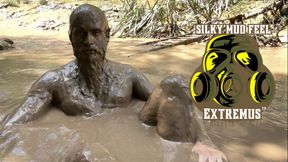 SILKY MUD FEEL