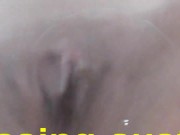 pov pissing