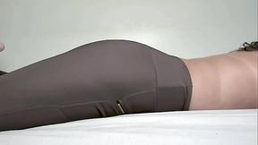 My real pleasure is my wife for another on public chat masturbating and making cum