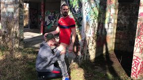 2423 fucked bazrrbakc by the xxl dick of koldo goran