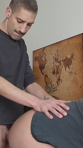 Thomas Creampie Stepdaddy Ass Gay Hairy Dick Anal
