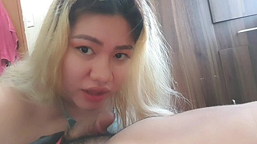 Pinoykangkarot Bed scene Andrea and Migz