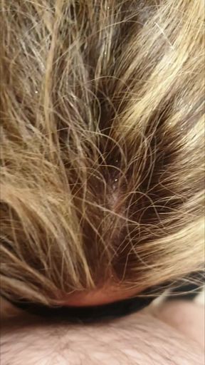 MILF Victoria Bound and Sucking