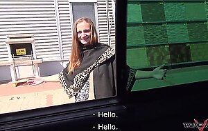 Czech girls without money becoming wilder and wilder every day