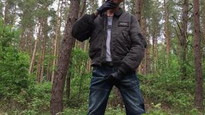 Outdoorsmoke