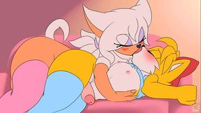 Tails futa