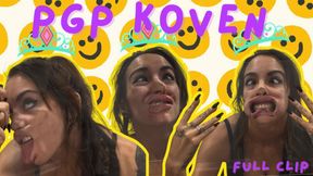 Koven - PGP Full clip