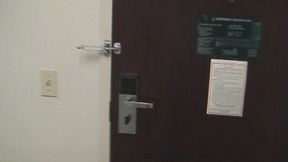 Joe Interviews 25 Years Old Alesha, Blows His Jizz On Her Glasses And Face! (1st half wmv)