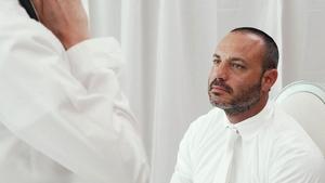 Missionary Boys: Elder's Secret Longing