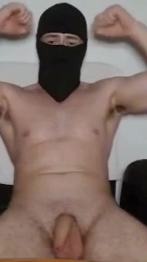 Look at me and swallow - or I'll make you   Clip 1