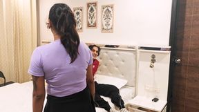 Indian Desi Girlfriend