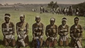 Vintage and Retro Women Share Steamy Confessions in 'My Secret Life