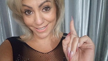 Massagem tantrica e rola de presente para maridão