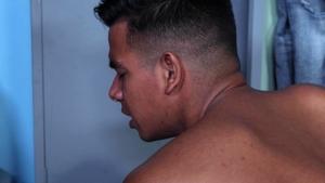 Extra Big Dicks: Rimming Rascals Relish in Backdoor Action