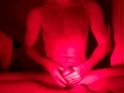 Penis Meditations WILLBLUNDERFIELDdotCA