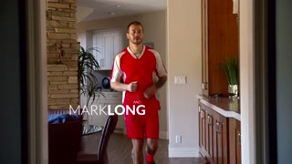 NextDoorBuddies Jocks Celebrate A Game Well Played With Bareback Threesome