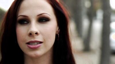 Big tits doll is riding her next door neighbor's BBC