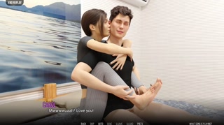 University Of Problems Sex Game Carol Sex Scenes [18+] Part 4