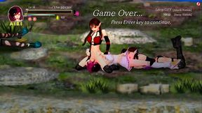 (Suggested) A1 / Guilty Hell - Female Only