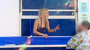 Brazzers Exxtra: Taste Marsha's Treats. Marsha May, Levi Cash