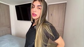 Me cojo a un desconocido y me deja su leche en mi boca - sex date, por que me gusta la leche en la cara.