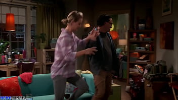 big bang a putaria  nona temp episodio dois
