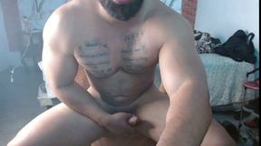 Nathan Mathews Private Show