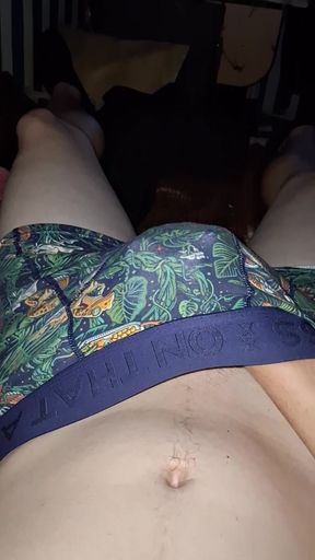 Teen Boy Solo Masturbate