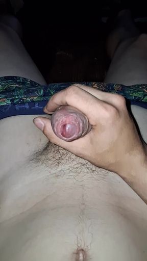Teen Boy Solo Masturbate