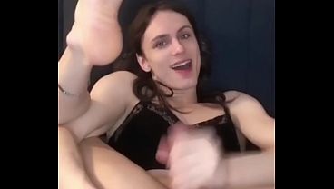 a lil fast paced PMV of me playing with it  which clip would you wanna see the full version of?