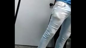 De pau duro no tribunal