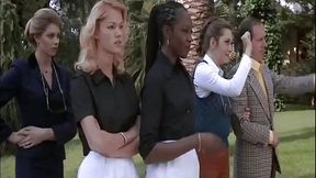 Segrete Esperienze Di Luca E Fanny - HD