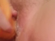 Bad dragon cream pie