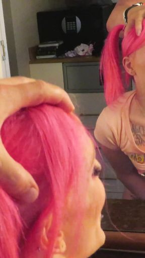 Bts POV Sex with Harley Lockhart 1
