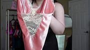 Lingerie Try On Haul - YOUTUBE DELETED THIS!!!