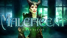 ”Maleficent A XXX Parody”