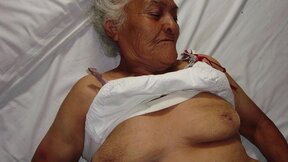 ”HELLOGRANNY Old Woman & Latinas Amateur Porn Pictures”