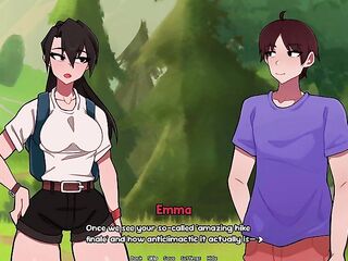 Stepsis gets larger Tits - Bubbles and Chicks part 24