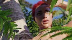 Human Centipede Gangbang Sex: Tribe