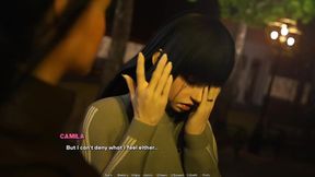 Shadows of Desire V0.9 Cheating Update Part 2