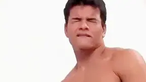 Brazilian Shower Fuck