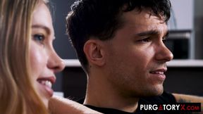 PURGATORYX Let's Do Something Different Vol 1 Part 3 with Khloe Kapri