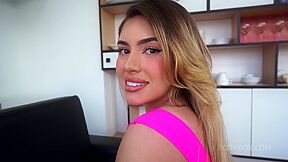 Perfect Body Brazilian Ob524